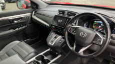 Honda CR-V 2.0 i-MMD Hybrid SR  2WD 5dr eCVT Hybrid Estate